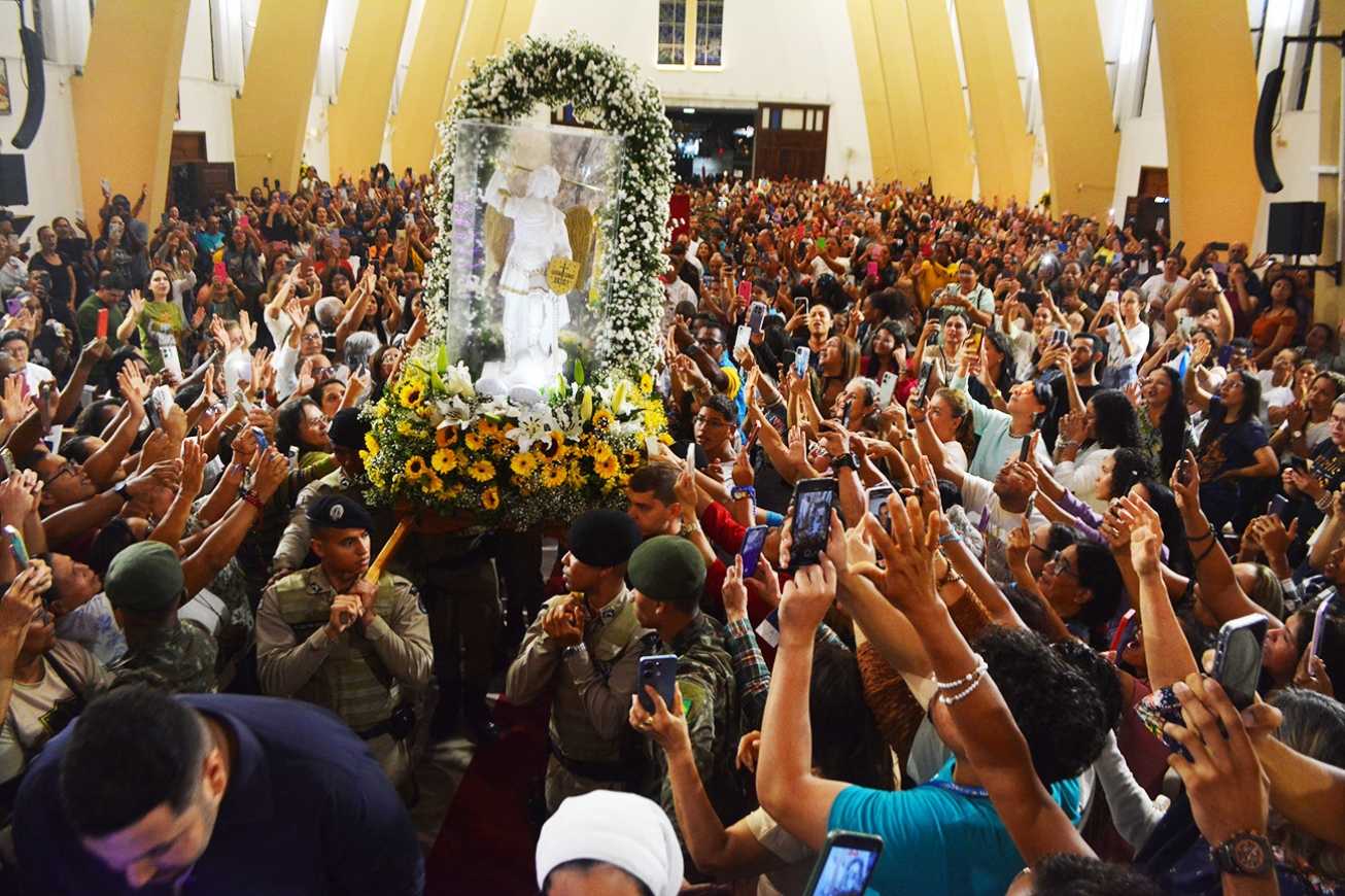 Fotos: Washington Nery