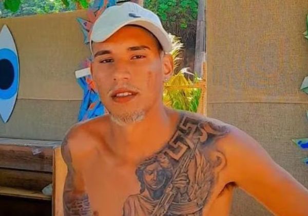 Foto: Reprodução/Redes sociais