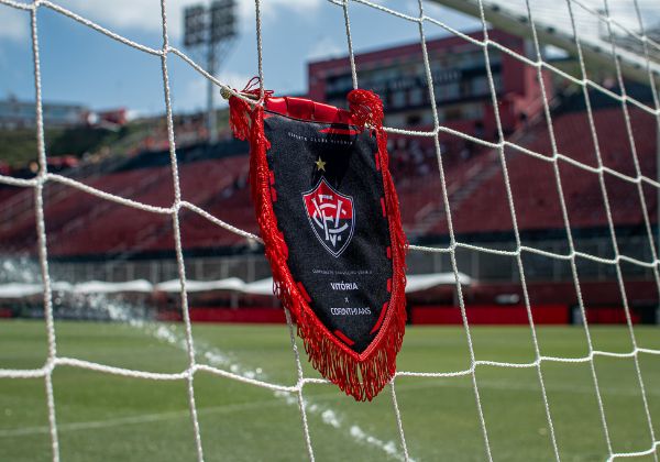 Foto: Victor Ferreira/EC Vitória