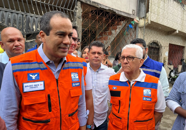 Foto: Raquel Franco / bahia.ba