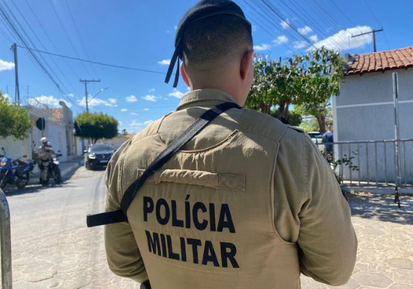 Foto: Divulgação/Polícia Militar