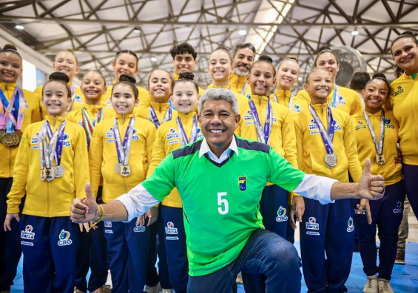 Foto: Reprodução / X de Jerônimo Rodrigues