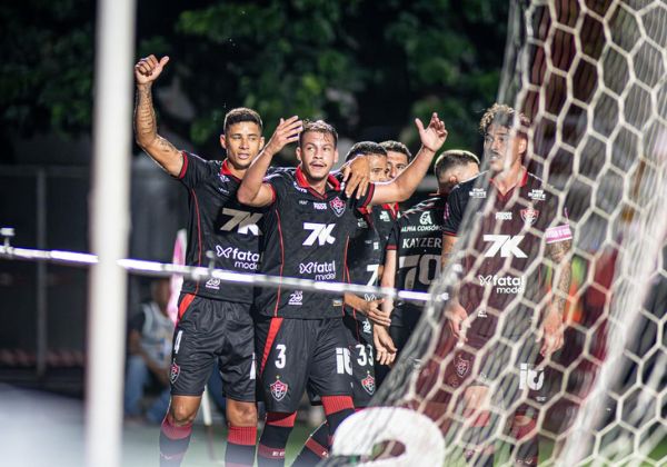 Foto: Victor Ferreira/EC Vitória