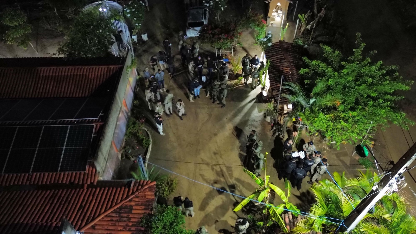 Fonte Marcela Correia/Ascom PCBA