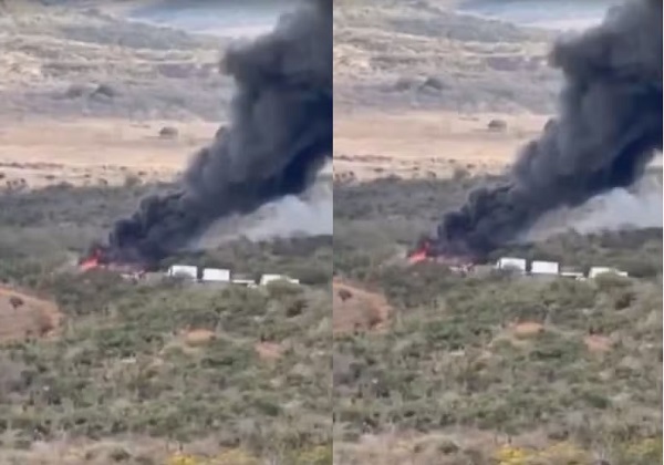 Foto: Reprodução/TV Sudoeste