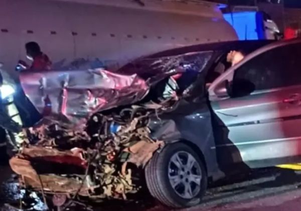 Foto: Lay Amorim/Achei Sudoeste