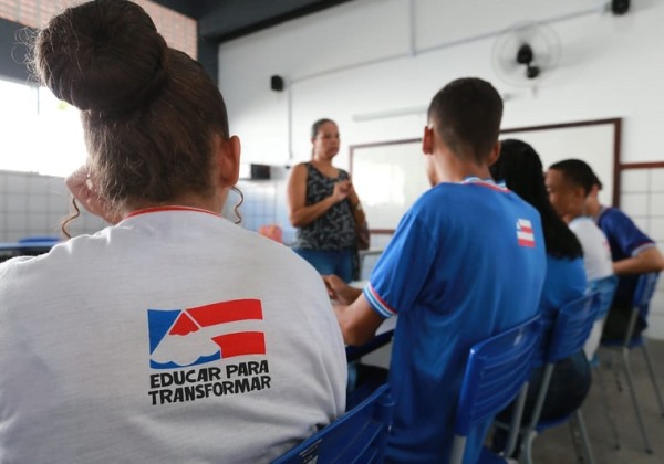 Foto: Fernando Vivas/Gov-BA