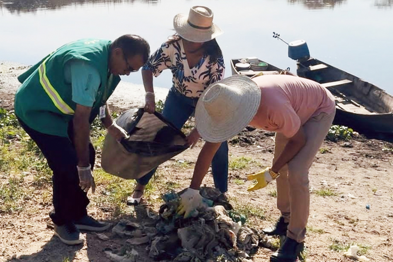 Fotos: Geovanna Amaral