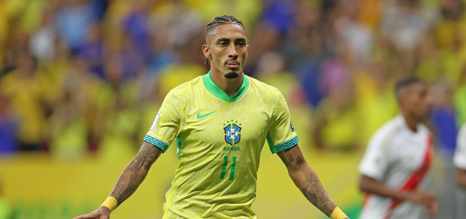 Foto: Rafael Ribeiro/CBF