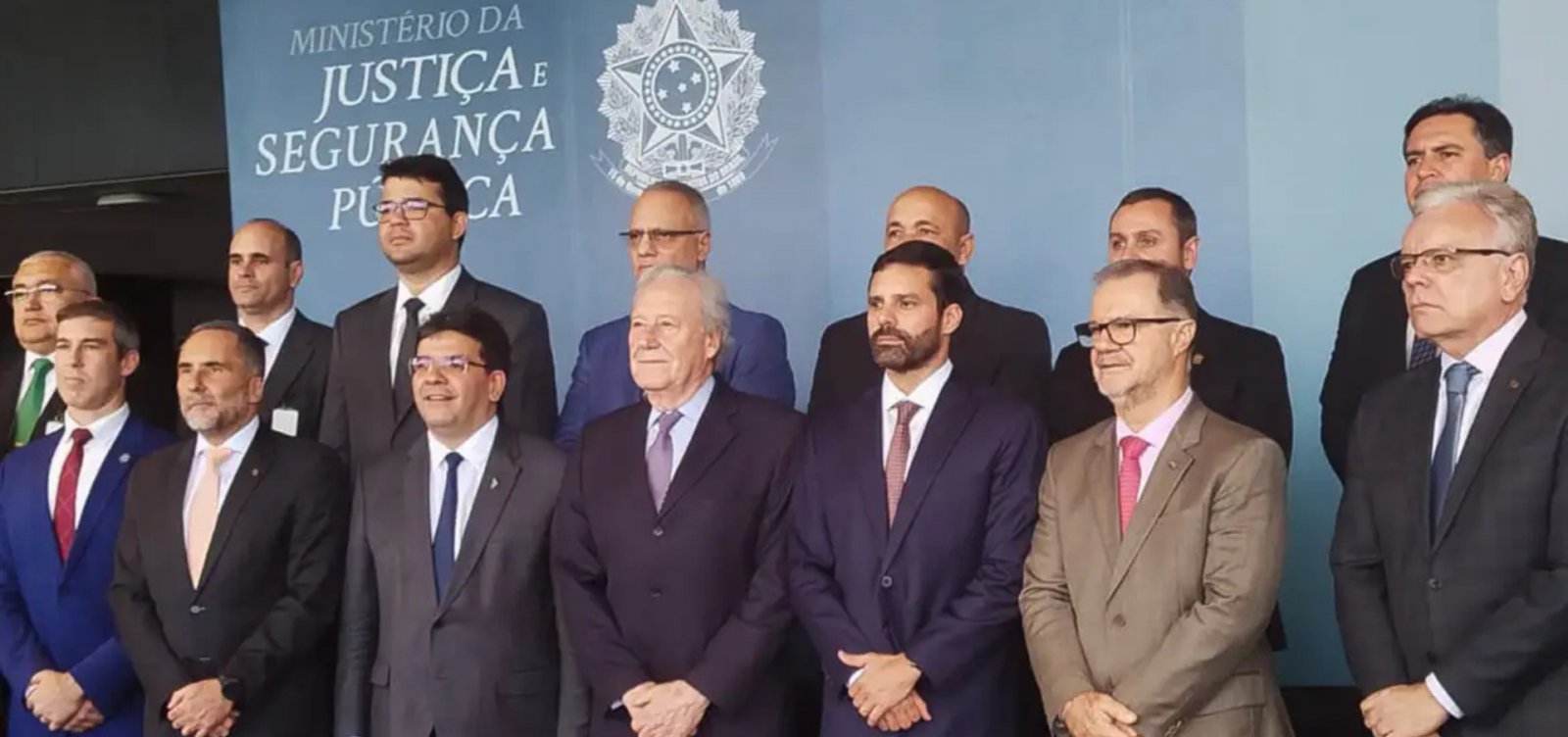 Foto: Luiz Claudio Ferreira/Agência Brasil