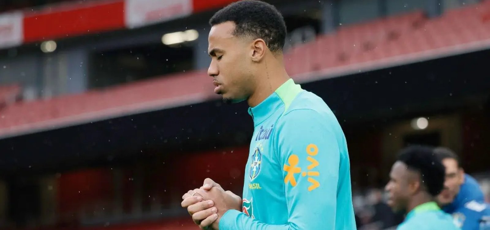 Foto: Rafael Ribeiro/CBF