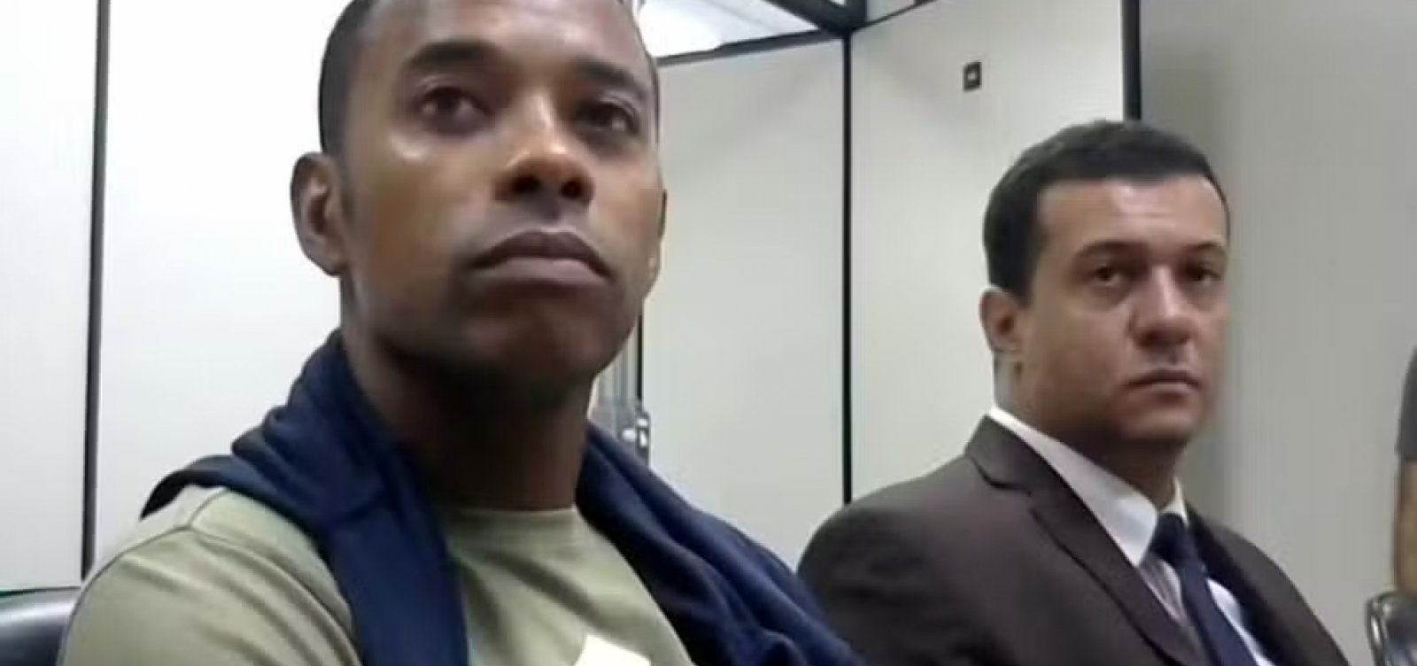 Foto: Reprodução/TV Globo