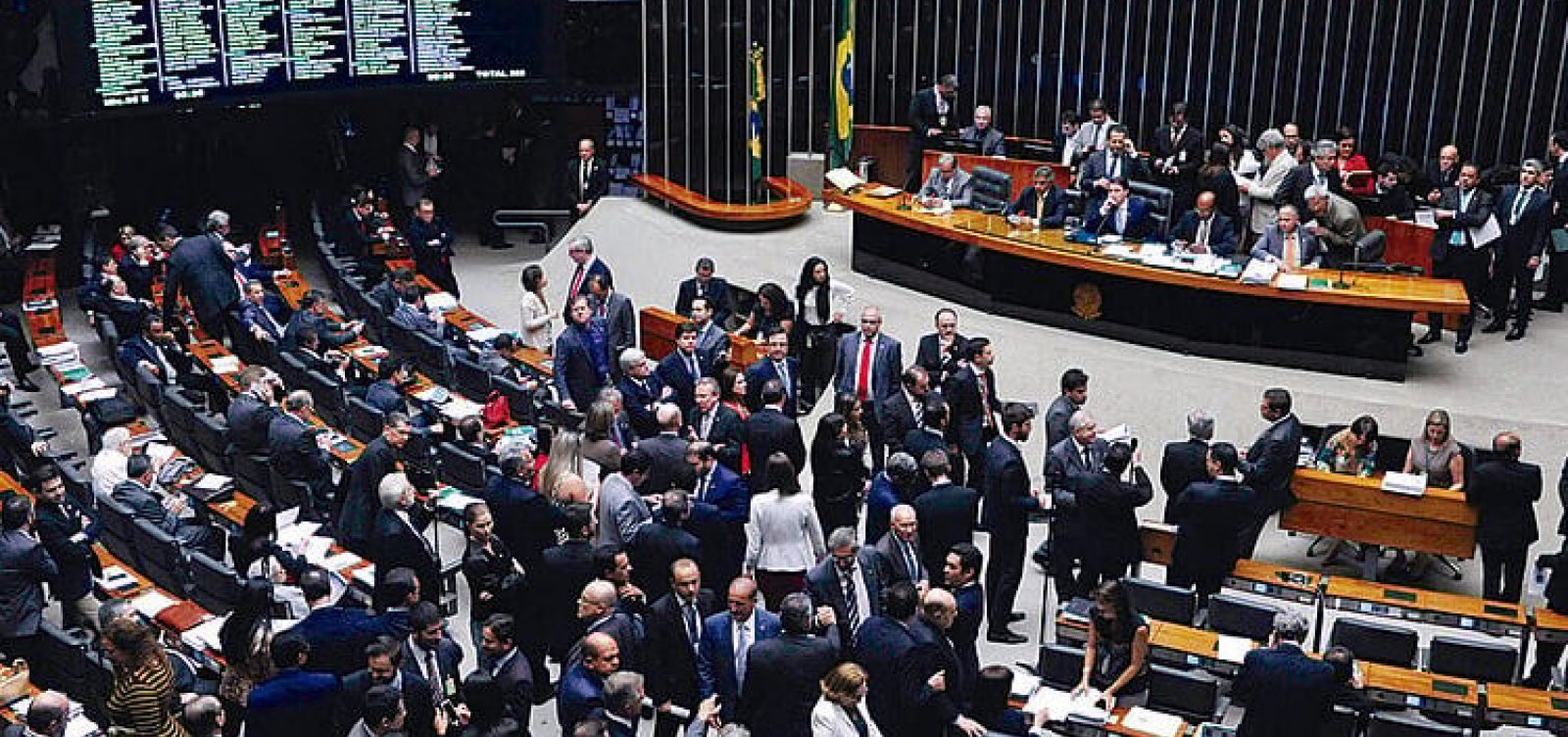 Foto: Luis Macedo/Câmara dos Deputados