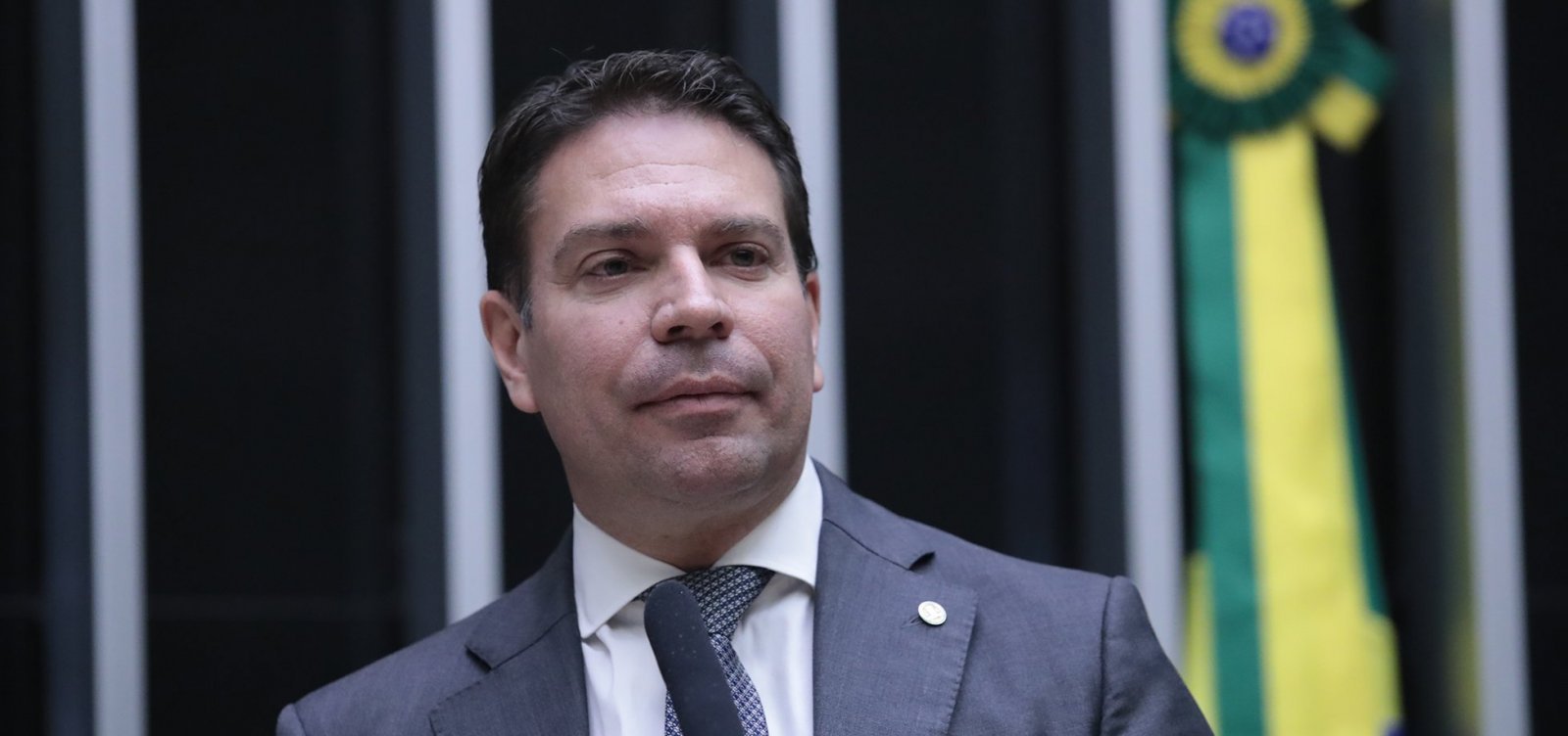 Foto: Mário Agra/Câmara dos Deputados