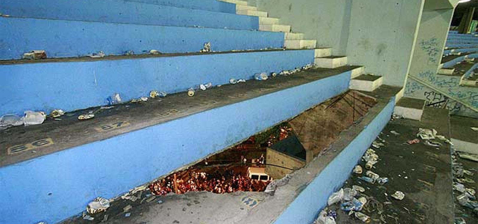 Foto: Reprodução/TV Bahia