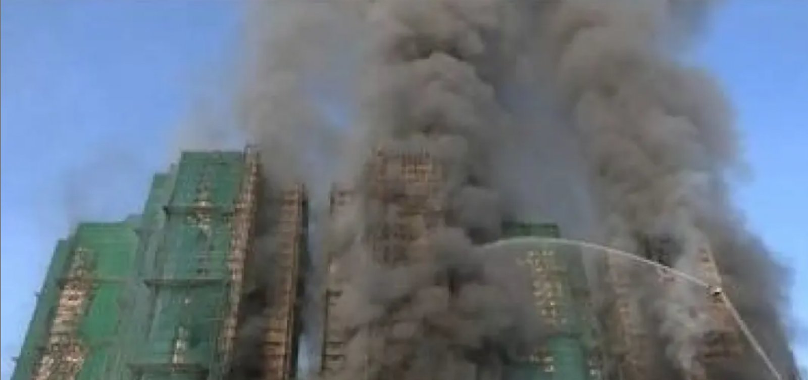 Foto: Reprodução/TV Globo