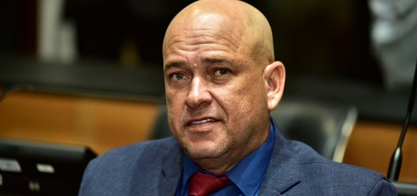 Foto: Divulgação/Ascom Alba