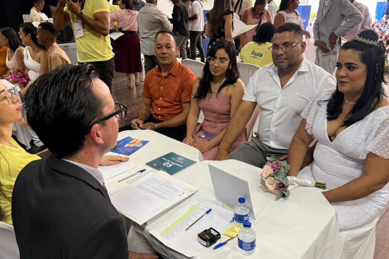 Fotos: Danielly Cerqueira