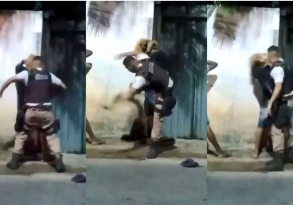 Foto: Reprodução/Redes sociais