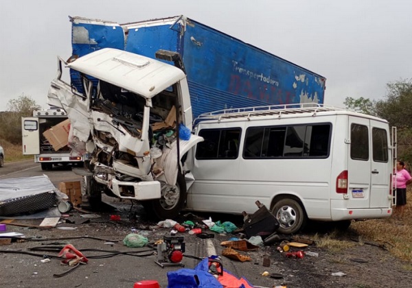 Foto: Divulgação / PRF