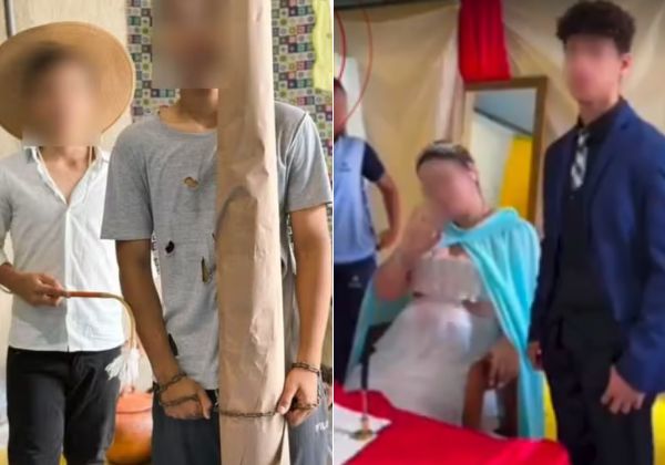 Foto: Reprodução/Redes Sociais