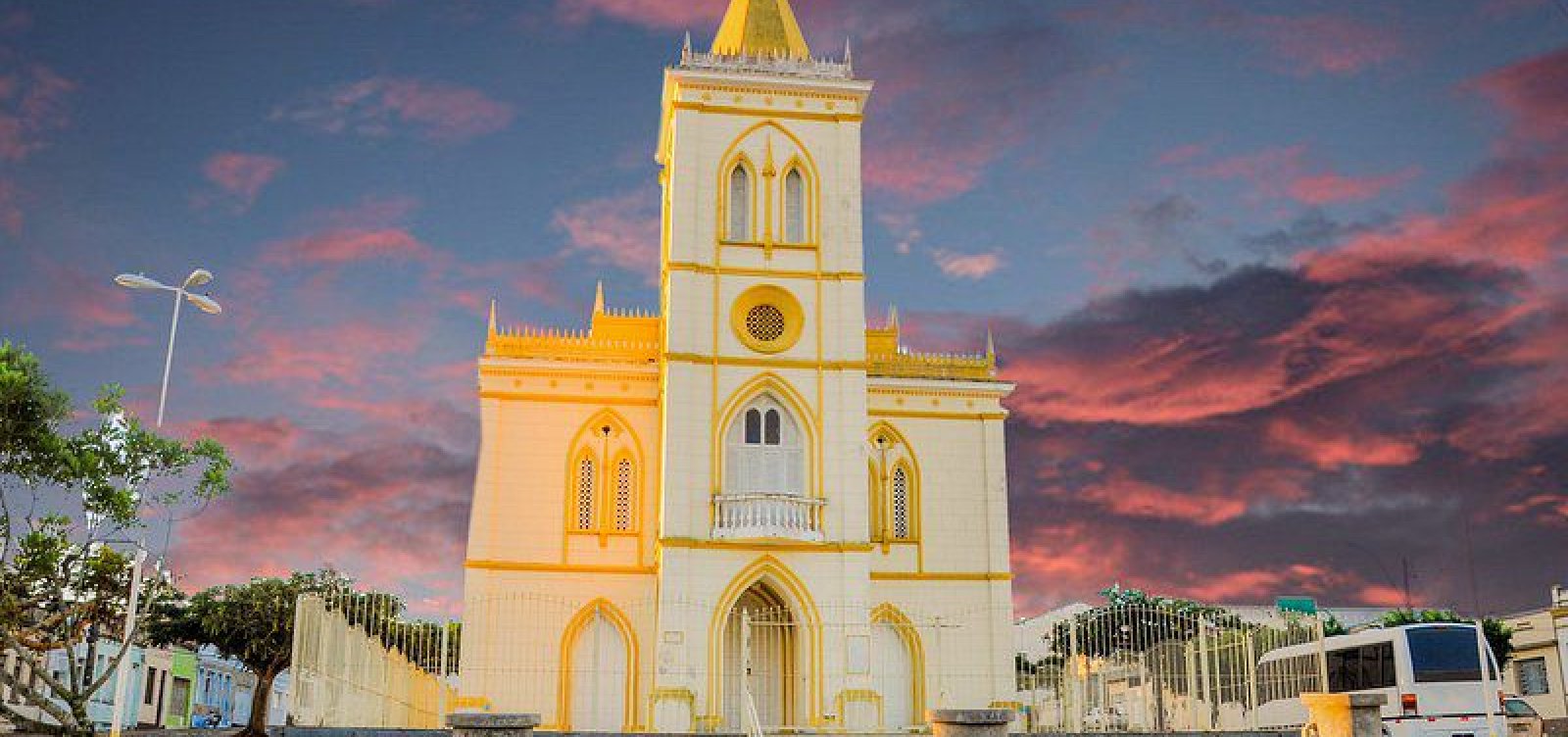 Foto: Leandro Alves/Bahia10.Com.Br