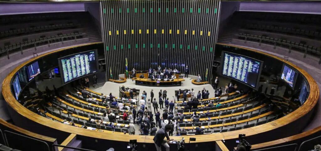 Foto: Kayo Magalhaes/Câmara dos deputados