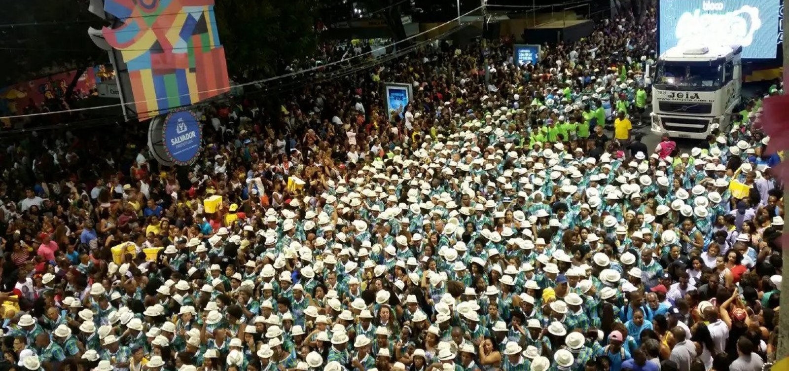 Foto: Sayonara Moreno/Agência Brasil