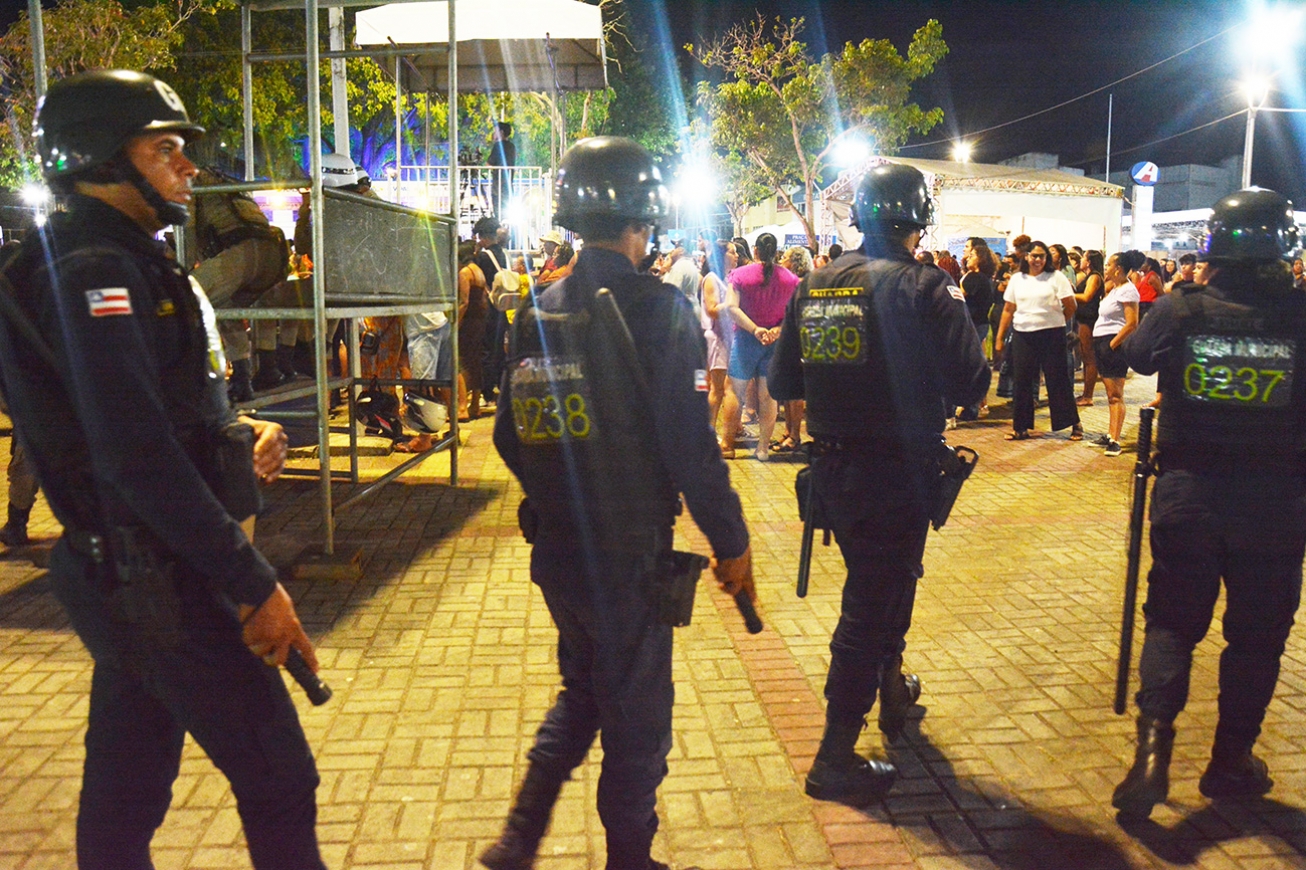 Fotos: ACM, Apolo Rocha e Jorge Magalhães