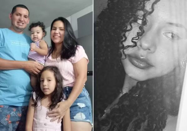 Foto: Reprodução / Redes sociais