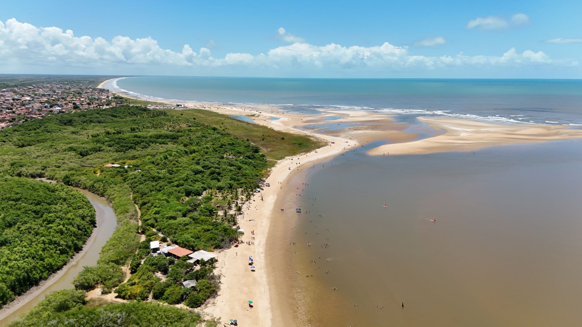 Foto: Divulgação/Prefeitura de Mucuri