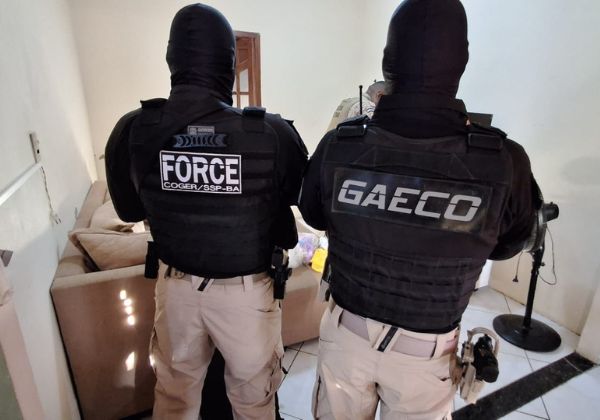 Foto: Ministério Público da Bahia