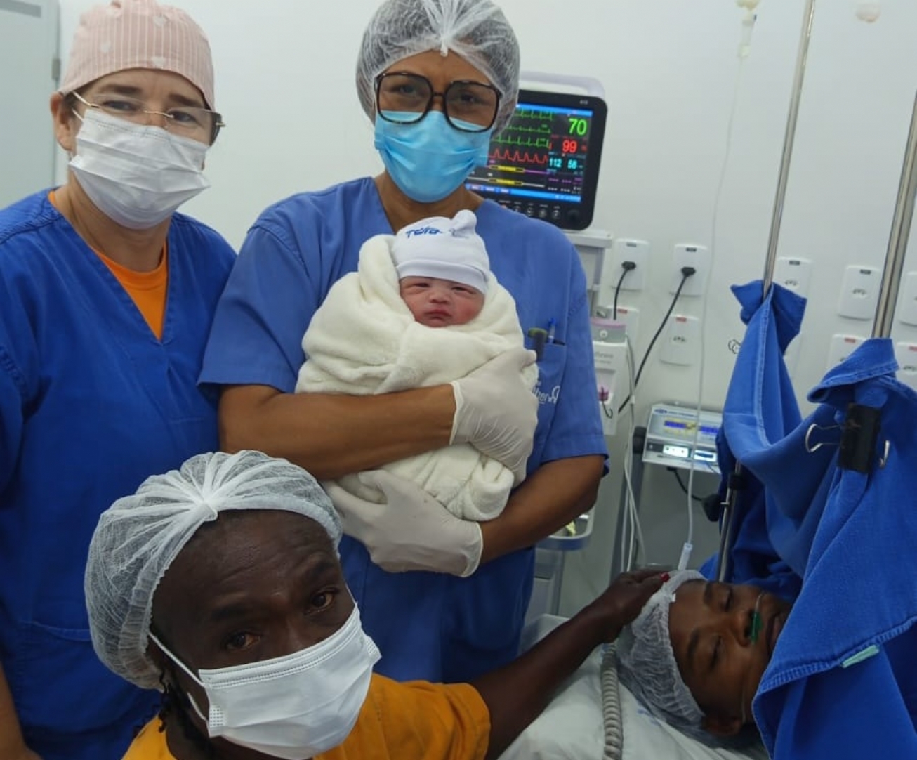 Fotos: Fátima Brandão