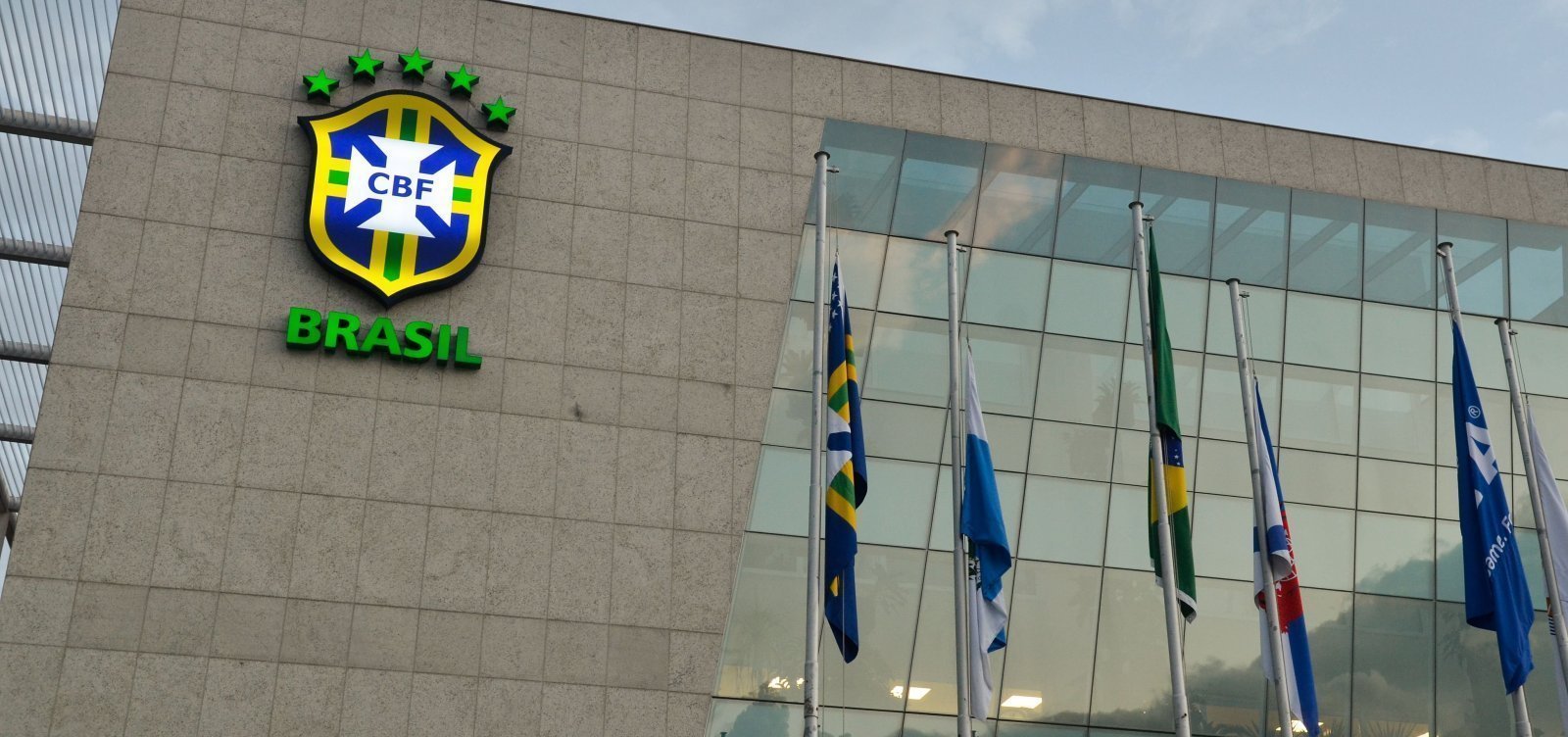 Foto: Divulgação/CBF