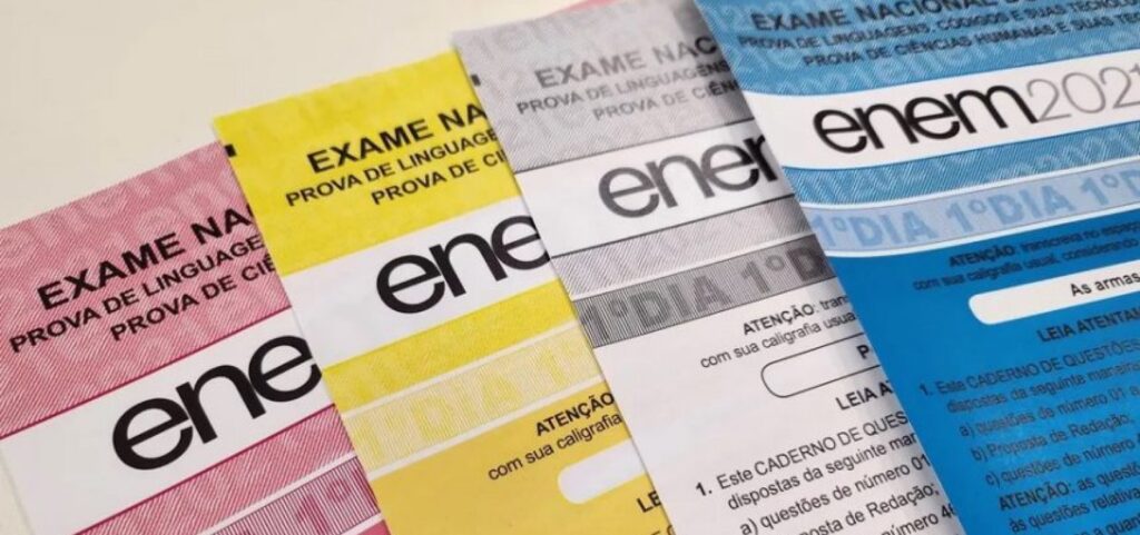 Foto: Reprodução/Seduc