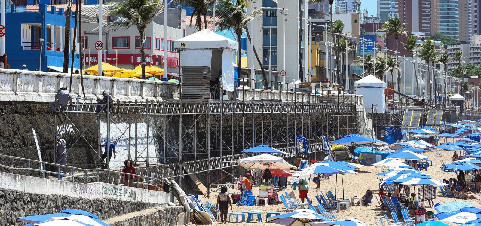 Foto: Jefferson Peixoto/Secom Pms