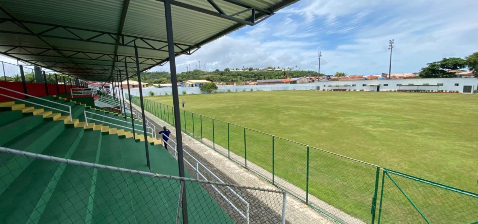 Foto: Divulgação/Prefeitura de Porto Seguro