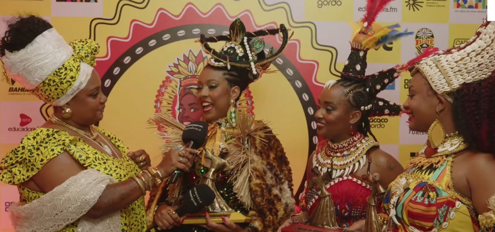 Foto: Reprodução/YouTube/Macaco Gordo