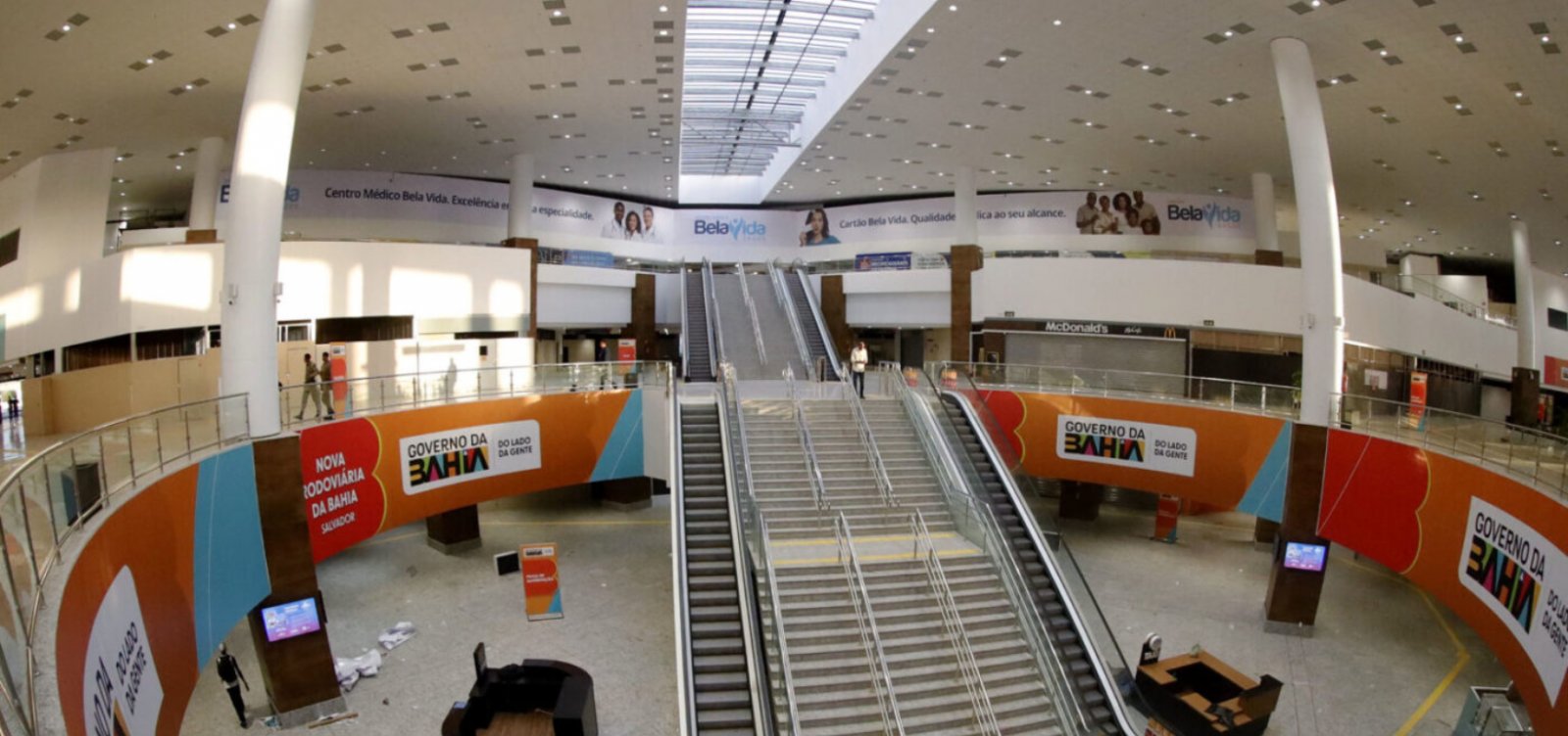 Foto: Joá Souza/GOVBA