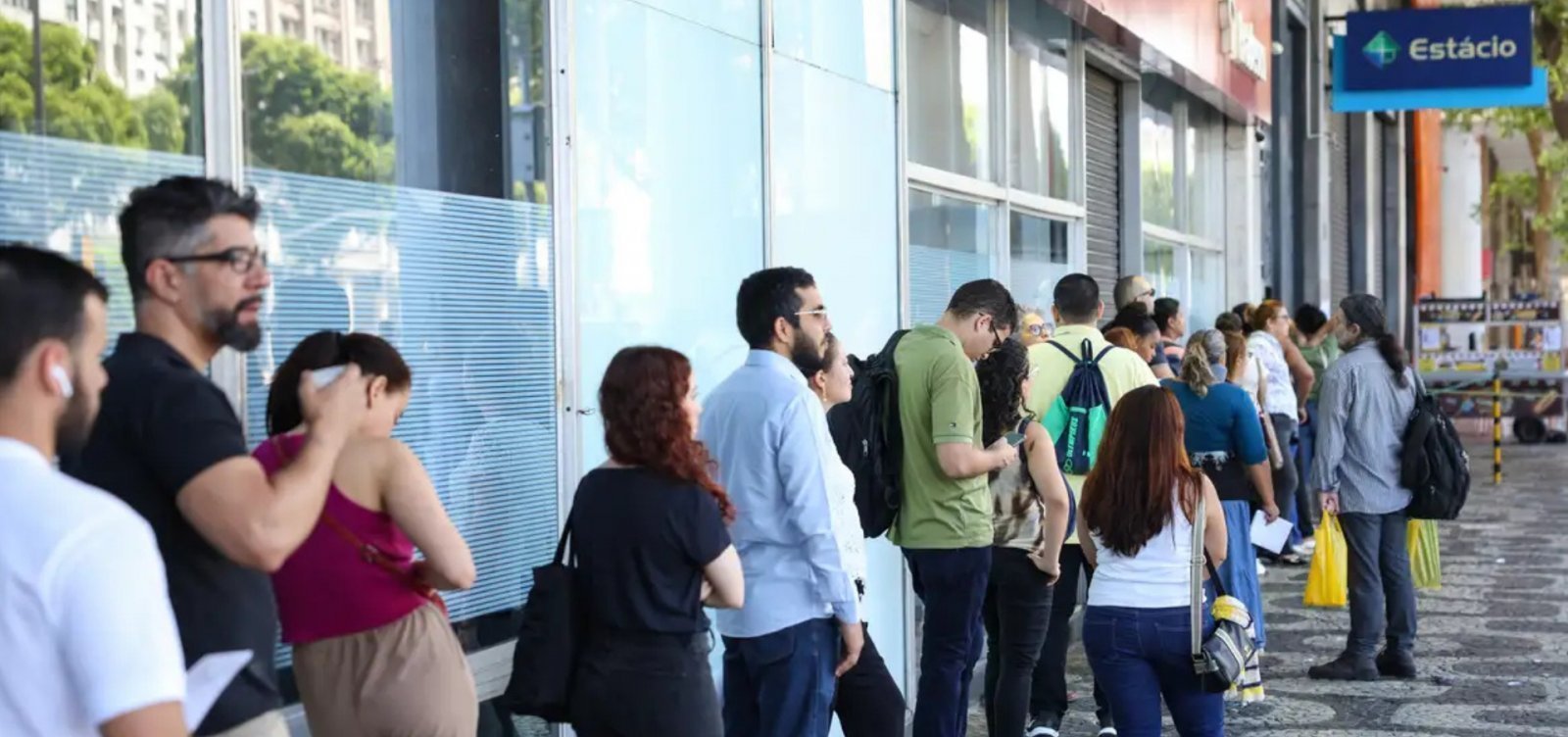 Foto: Tomaz Silva/Agência Brasil