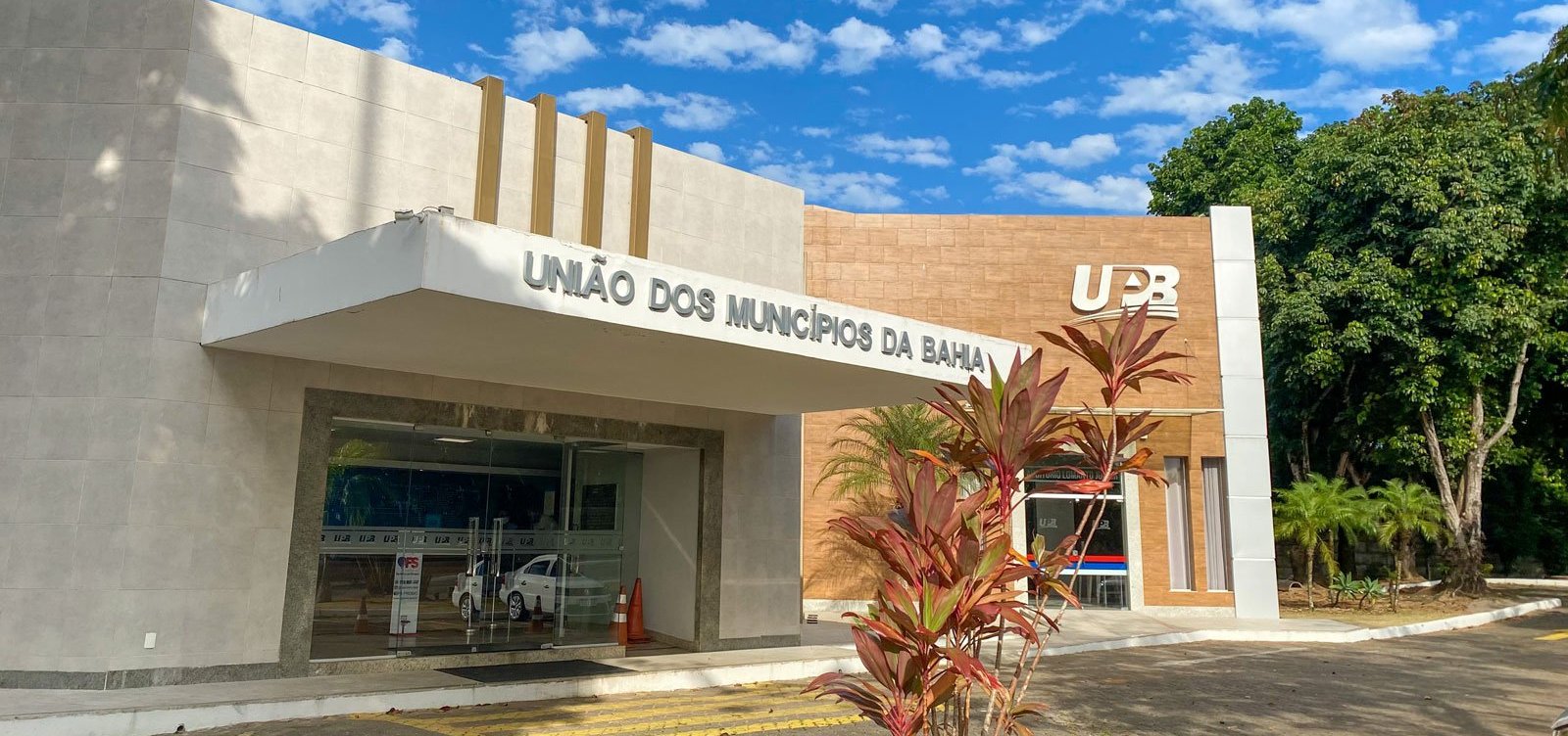 Foto: Divulgação/UPB