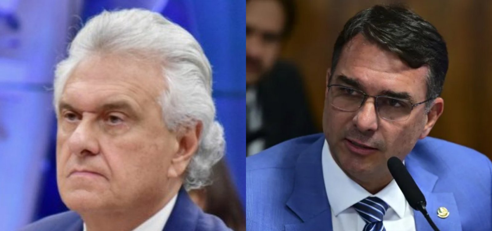 Foto: Zeca Ribeiro/Câmara dos Deputados/Saulo Cruz/Agência Senado