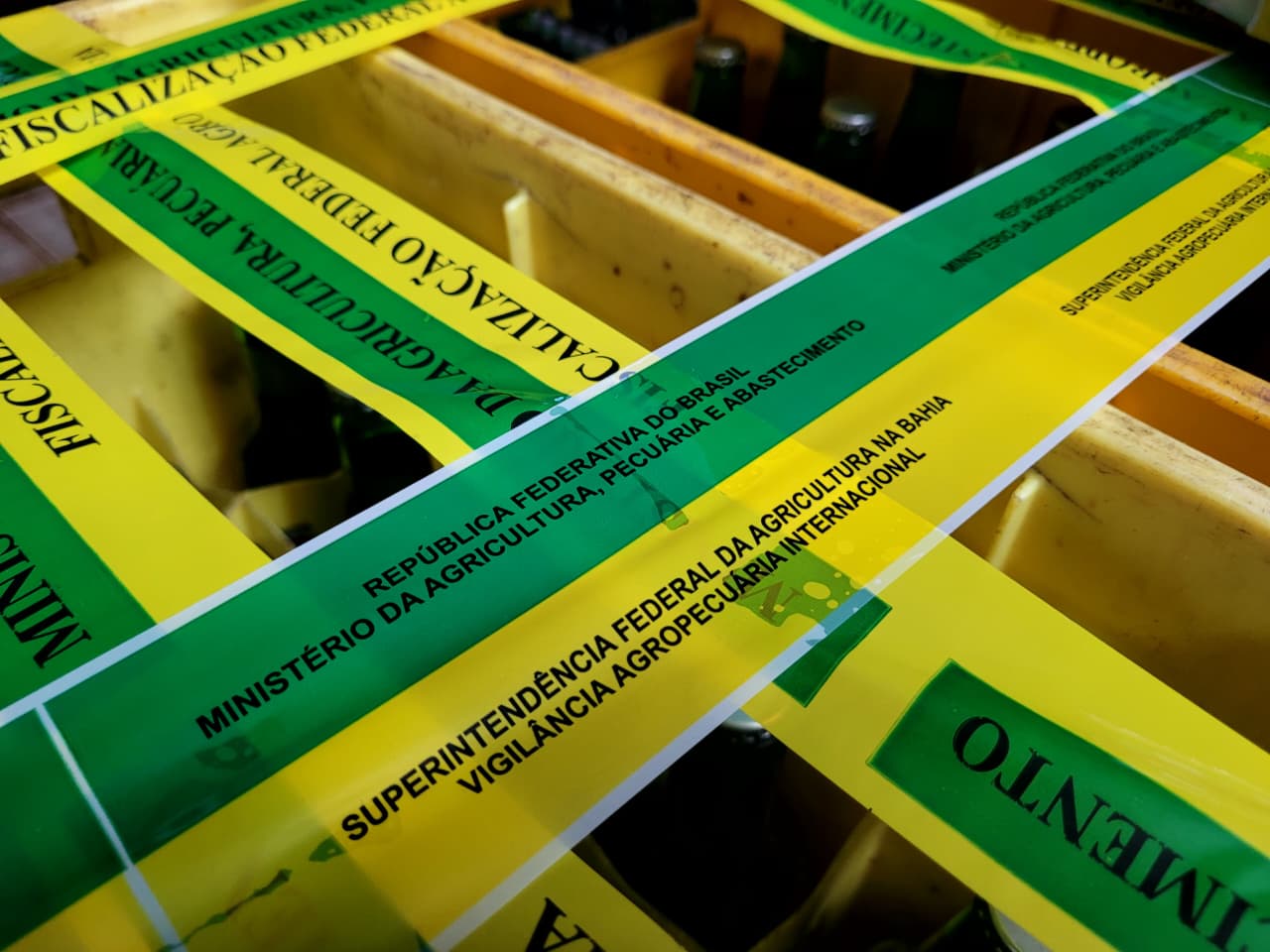 Crédito: Ascom - PCBA