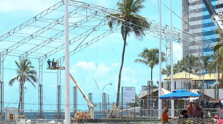 Foto: Denisse Salazar | Ag, A TARDE