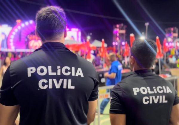 Foto: Alan Dantas/Ascom SSP