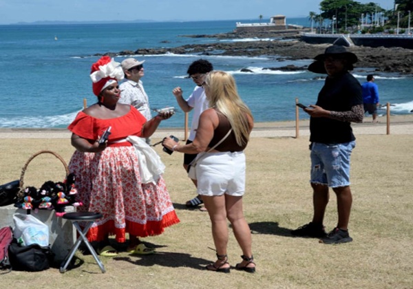 Foto: Otávio Santos / Secom PMS