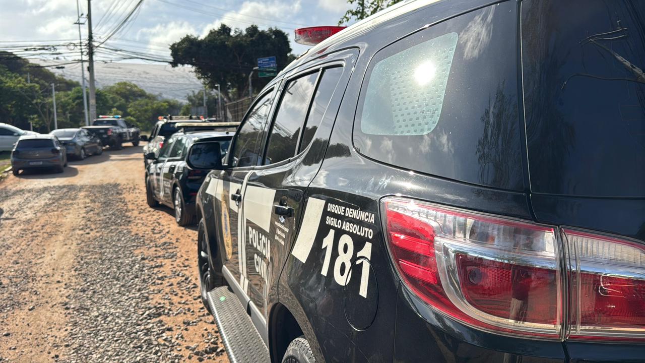 Foto: Divulgação/Ascom PCBA