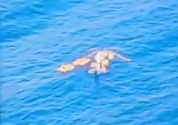 Foto; Reprodução/Redes Sociais