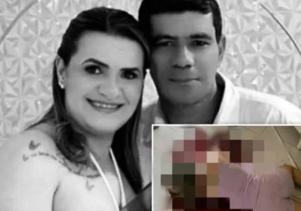 Foto: Reprodução/Redes Sociais