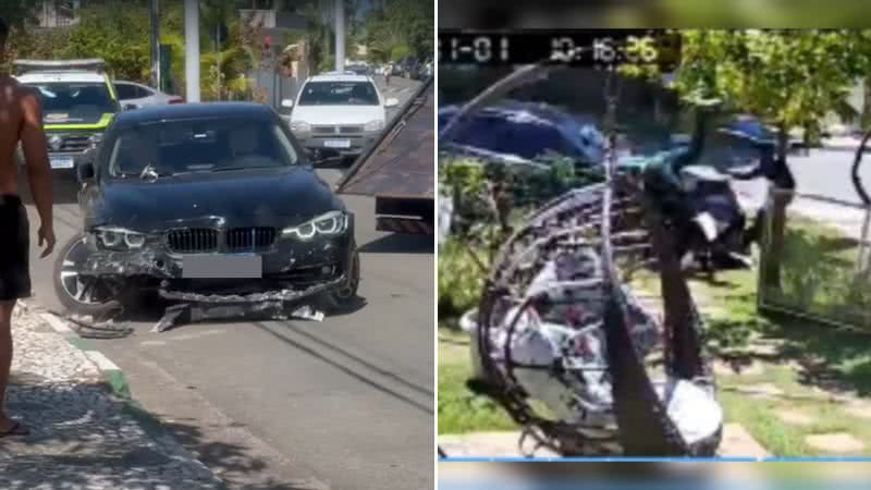 Reprodução / Redes Sociais